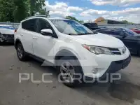 2015 Toyota RAV4 фото