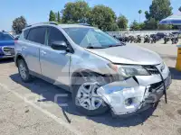 2015 Toyota RAV4 фото