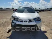 2015 Toyota RAV4 photo