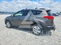2015 Toyota RAV4 фото