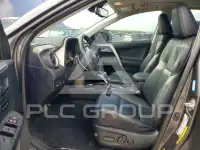2015 Toyota RAV4 фото