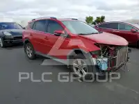 2015 Toyota RAV4 фото