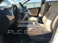 2015 Toyota RAV4 фото