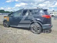 2015 Toyota RAV4 фото