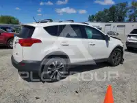 2015 Toyota RAV4 фото