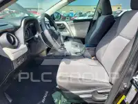 2015 Toyota RAV4 фото