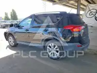 2015 Toyota RAV4 photo