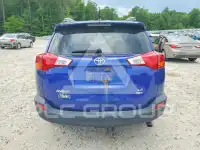 2015 Toyota RAV4 photo