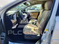 2015 Toyota RAV4 фото