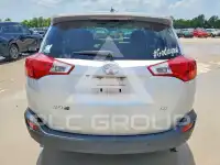 2015 Toyota RAV4 фото