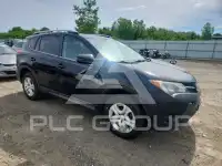 2015 Toyota RAV4 photo