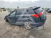 2015 Toyota RAV4 фото