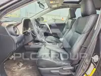 2015 Toyota RAV4 фото
