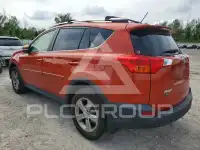 2015 Toyota RAV4 фото