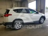2015 Toyota RAV4 фото