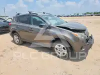 2015 Toyota RAV4 фото