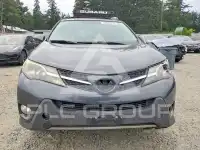 2015 Toyota RAV4 фото