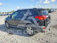 2015 Toyota RAV4 фото