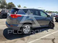 2015 Toyota RAV4 фото