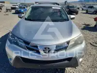 2015 Toyota RAV4 фото