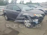 2015 Toyota RAV4 photo