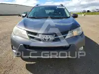 2015 Toyota RAV4 photo
