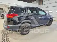 2015 Toyota RAV4 фото