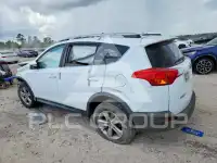 2015 Toyota RAV4 фото
