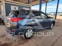 2015 Toyota RAV4 фото