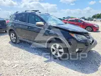 2015 Toyota RAV4 фото
