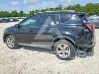 2015 Toyota RAV4 фото