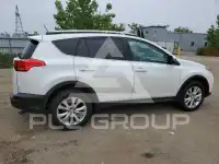2015 Toyota RAV4 фото