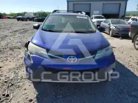 2015 Toyota RAV4 photo