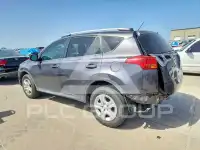 2015 Toyota RAV4 фото