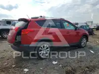 2015 Toyota RAV4 фото