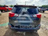 2015 Toyota RAV4 фото