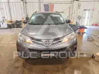 2015 Toyota RAV4 photo
