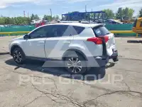 2015 Toyota RAV4 фото