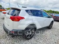 2015 Toyota RAV4 фото