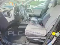 2015 Toyota RAV4 фото