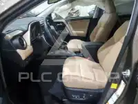 2015 Toyota RAV4 photo
