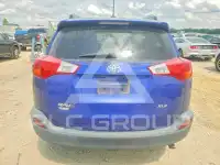 2015 Toyota RAV4 photo