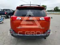 2015 Toyota RAV4 фото