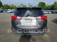 2015 Toyota RAV4 фото