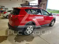 2015 Toyota RAV4 photo