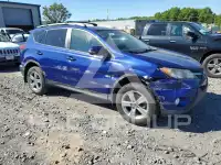 2015 Toyota RAV4 photo