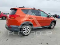 2015 Toyota RAV4 фото