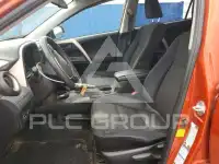 2015 Toyota RAV4 фото