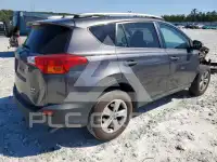 2015 Toyota RAV4 photo
