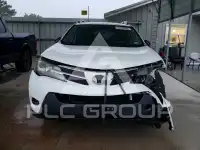 2015 Toyota RAV4 фото